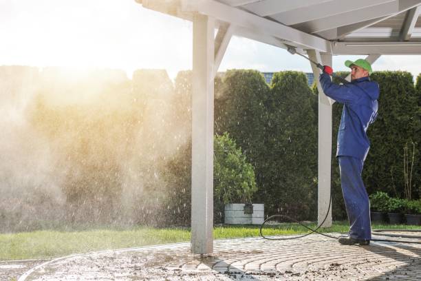 Best Factory Floor Cleaning  in Bayport, MN
